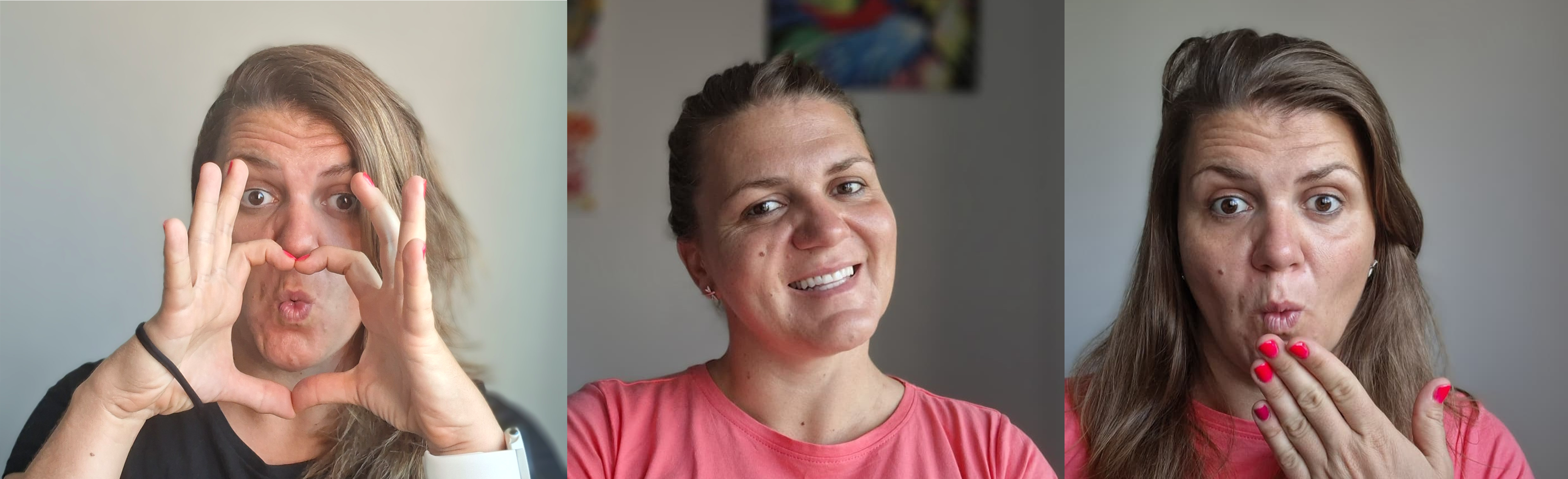 Blog Evy Hummelové